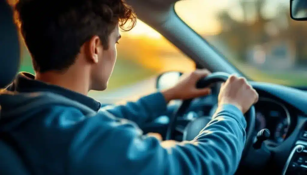 שיעור נהיגה מותאם לתלמידים עם קשיי קשב וריכוז